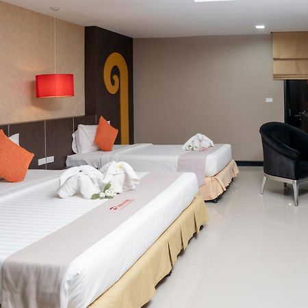 Prelude Hotel Kanchanaburi Luaran gambar