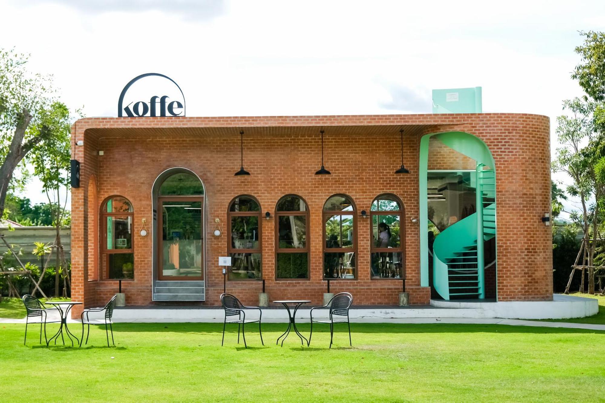 Prelude Hotel Kanchanaburi Luaran gambar