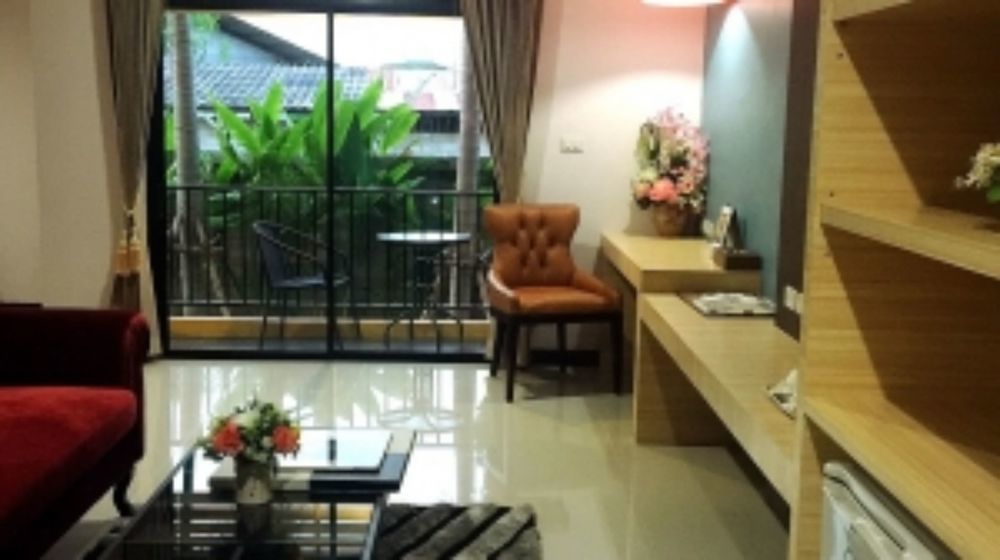 Prelude Hotel Kanchanaburi Luaran gambar