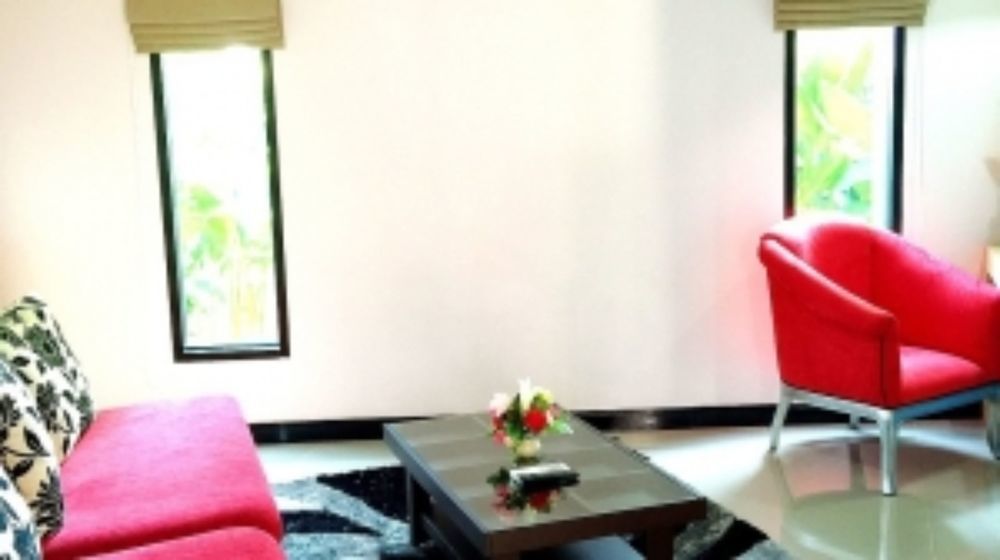 Prelude Hotel Kanchanaburi Luaran gambar