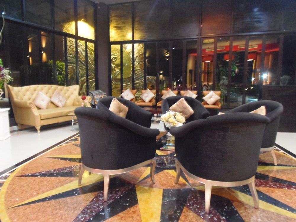 Prelude Hotel Kanchanaburi Luaran gambar