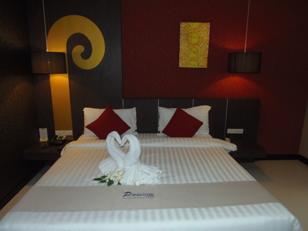 Prelude Hotel Kanchanaburi Luaran gambar