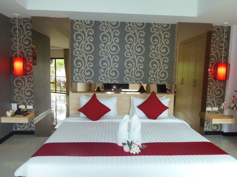 Prelude Hotel Kanchanaburi Luaran gambar