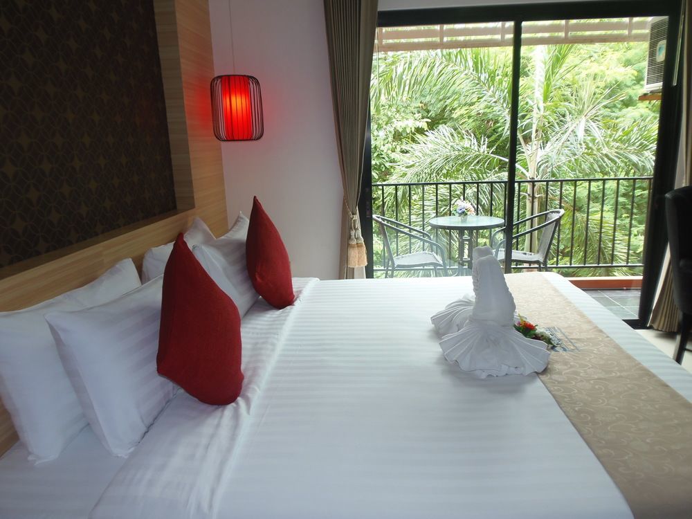 Prelude Hotel Kanchanaburi Luaran gambar