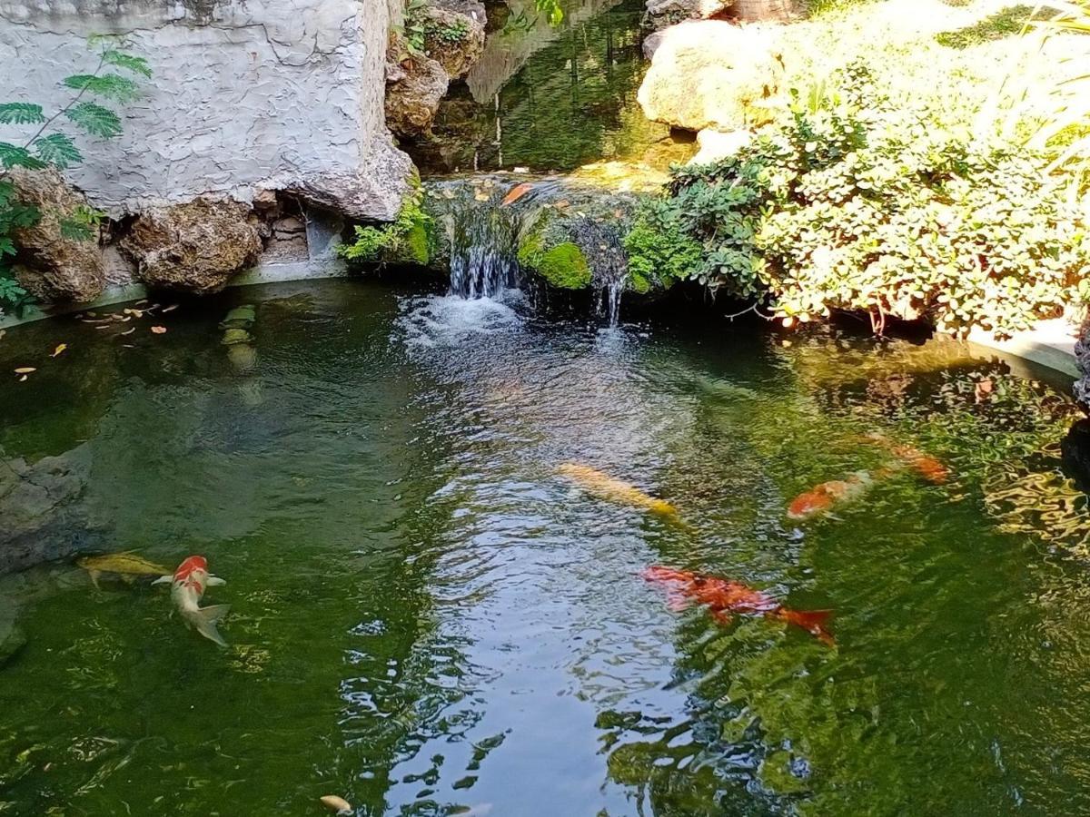 Prelude Hotel Kanchanaburi Luaran gambar